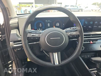 2025 Hyundai Tucson SEL - miniatura 10
