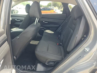 2025 Hyundai Tucson SEL - miniatura 13