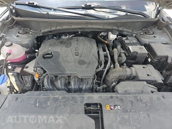 2025 Hyundai Tucson SEL - miniatura 15