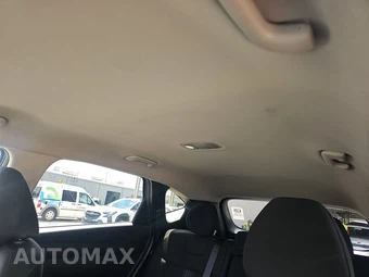 2025 Hyundai Tucson SEL - miniatura 19