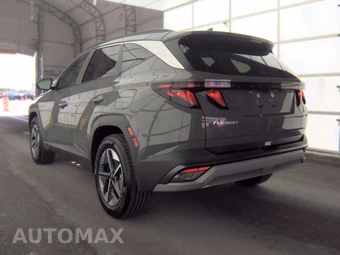 2025 Hyundai Tucson SEL - miniatura 6