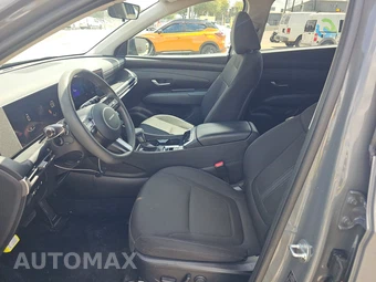 2025 Hyundai Tucson SEL - miniatura 7