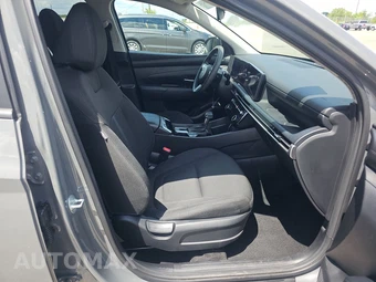 2025 Hyundai Tucson SEL - miniatura 8