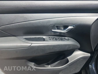 2025 Hyundai Tucson SEL - miniatura 9