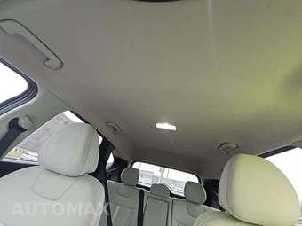 2025 Hyundai Tucson SEL - miniatura 11
