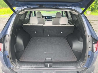 2025 Hyundai Tucson SEL - miniatura 14