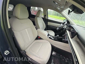 2025 Hyundai Tucson SEL - miniatura 18