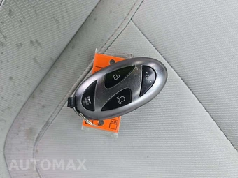 2025 Hyundai Tucson SEL - miniatura 8