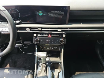 2025 Hyundai Tucson SEL Convenience - miniatura 11
