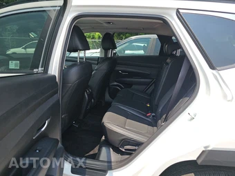 2025 Hyundai Tucson SEL Convenience - miniatura 13