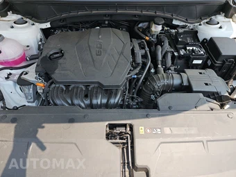 2025 Hyundai Tucson SEL Convenience - miniatura 15