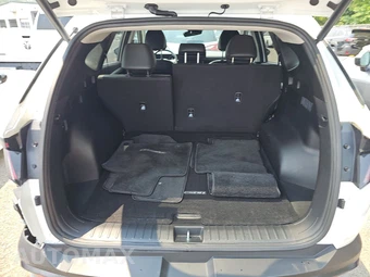 2025 Hyundai Tucson SEL Convenience - miniatura 16