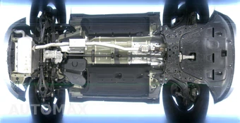 2025 Hyundai Tucson SEL Convenience - miniatura 17
