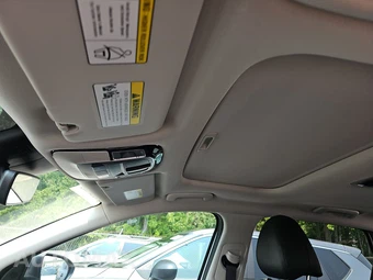 2025 Hyundai Tucson SEL Convenience - miniatura 19