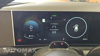 2025 Hyundai Tucson SEL Convenience - miniatura 20