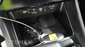 2025 Hyundai Tucson SEL Convenience - miniatura 21