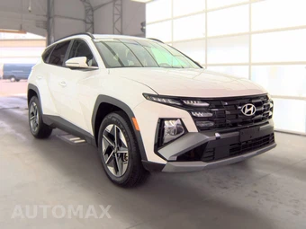 2025 Hyundai Tucson SEL Convenience - miniatura 3