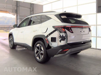 2025 Hyundai Tucson SEL Convenience - miniatura 6