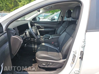 2025 Hyundai Tucson SEL Convenience - miniatura 7