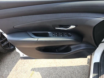 2025 Hyundai Tucson SEL Convenience - miniatura 9