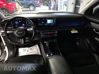 2025 Hyundai Tucson SEL Convenience - miniatura 11