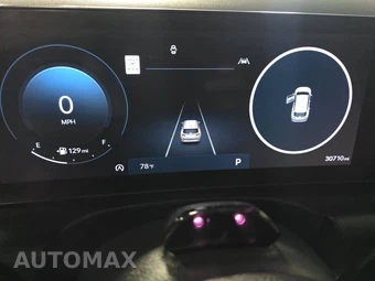 2025 Hyundai Tucson SEL Convenience - miniatura 12