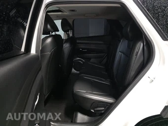 2025 Hyundai Tucson SEL Convenience - miniatura 13
