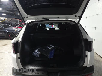 2025 Hyundai Tucson SEL Convenience - miniatura 16