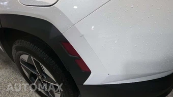 2025 Hyundai Tucson SEL Convenience - miniatura 19