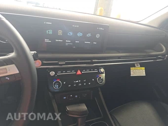 2025 Hyundai Tucson SEL Convenience - miniatura 11