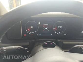 2025 Hyundai Tucson SEL Convenience - miniatura 12