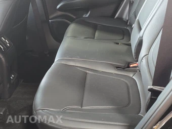2025 Hyundai Tucson SEL Convenience - miniatura 13