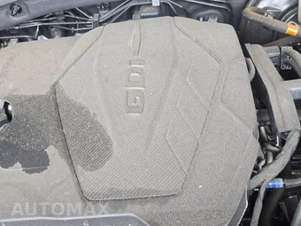 2025 Hyundai Tucson SEL Convenience - miniatura 15