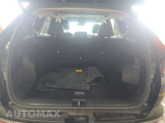 2025 Hyundai Tucson SEL Convenience - miniatura 16