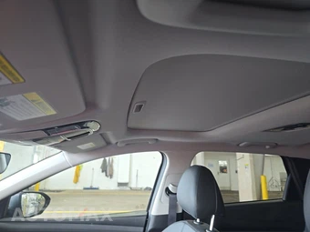 2025 Hyundai Tucson SEL Convenience - miniatura 18