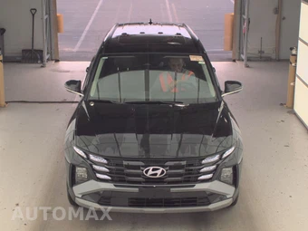 2025 Hyundai Tucson SEL Convenience - miniatura 2