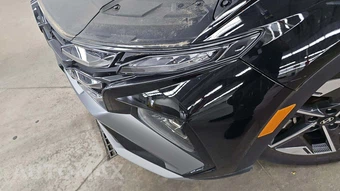 2025 Hyundai Tucson SEL Convenience - miniatura 23