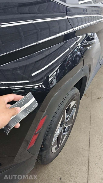 2025 Hyundai Tucson SEL Convenience - miniatura 27