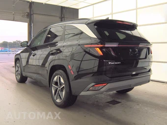 2025 Hyundai Tucson SEL Convenience - miniatura 6