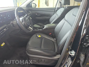 2025 Hyundai Tucson SEL Convenience - miniatura 7