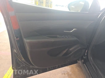 2025 Hyundai Tucson SEL Convenience - miniatura 9