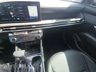 2025 Hyundai Tucson SEL Convenience - miniatura 11