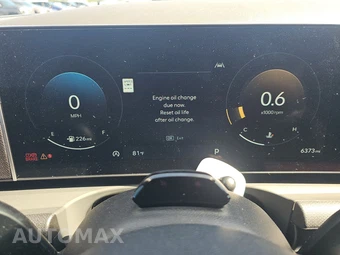 2025 Hyundai Tucson SEL Convenience - miniatura 12