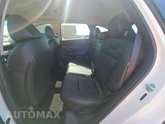 2025 Hyundai Tucson SEL Convenience - miniatura 13