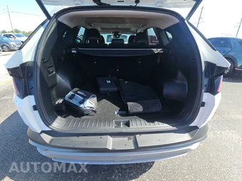 2025 Hyundai Tucson SEL Convenience - miniatura 16