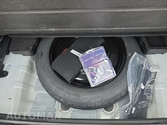 2025 Hyundai Tucson SEL Convenience - miniatura 18