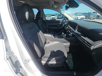 2025 Hyundai Tucson SEL Convenience - miniatura 8