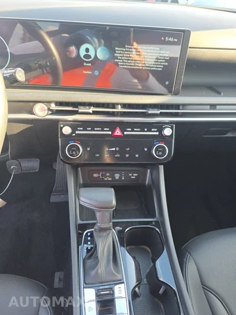 2025 Hyundai Tucson SEL Convenience - miniatura 11