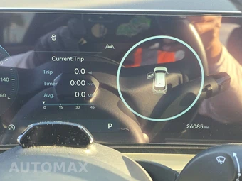 2025 Hyundai Tucson SEL Convenience - miniatura 12