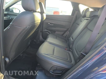 2025 Hyundai Tucson SEL Convenience - miniatura 13